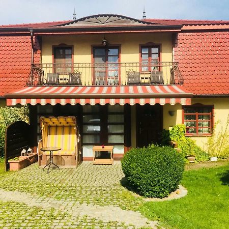 Green Field Apartments Kołobrzeg Exterior foto