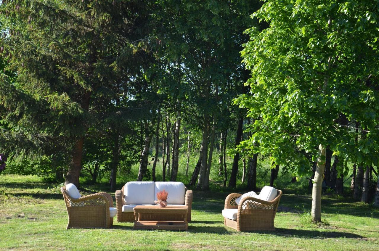 Green Field Apartments Kołobrzeg Exterior foto